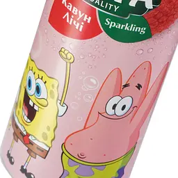 Напій газований Jaffa Sparkling Can кавун, лічі 0.25 л - мініатюра 5