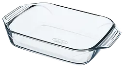 Набір форм для запікання Pyrex, 3 предмети (7263930)