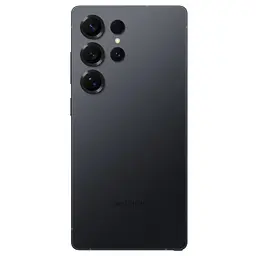 Мобільний телефон Samsung Galaxy S25 Ultra 12/256Gb Titanium Jetblack (SM-S938BAKDEUC) - мініатюра 8
