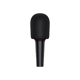 Портативний караоке мікрофон HAVIT HV-SK851BT 5W Black HAVIT (28220-000) - мініатюра 3