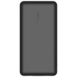 Павербанк Belkin Black 20 000 mAh / 15 Вт (BPB012BTBK) - мініатюра 2