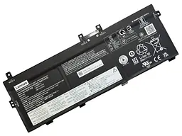 Акумулятор для ноутбука Lenovo ThinkPad X13 Yoga Gen 2 L20M3P71