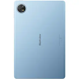 Планшет Blackview ZENO 10 11" HD /6GB/256GB/ T8200 /8800mAh/ 16+13Мп /LTE/Blue - мініатюра 5