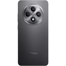 Смартфон OPPO Reno 12 F 8/256GB Matte Grey - мініатюра 2