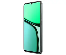 Смартфон Realme C61 8/256GB Dark Green (6941764442689) - мініатюра 2