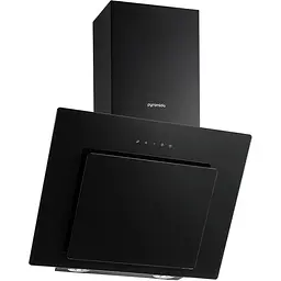 Витяжка похила Pyramida NRX 60 (800) SR GBL [142800] - мініатюра 2