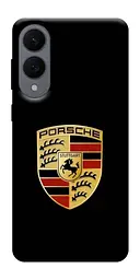 TPU чохол Demsky Luxury legacy для Samsung Galaxy S25 Edge