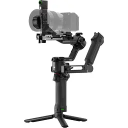 Стабілізатор відеозйомки DJI RS 5 Combo (CP.RN.00000497.03) [163280] - мініатюра 2