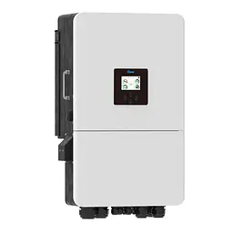 Гібридний трифазний інвертор 20kW Deye SUN-20K-SG05LP3-EU-SM2 3Ф (42-00181) - мініатюра 3
