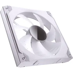 Вентилятор Cougar 140мм ARGB (SC140 ARGB (White)) - мініатюра 5