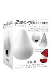 Мастурбатор Zero Tolerance Fuji - мініатюра 2