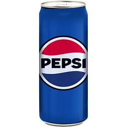 Уцінка. Напій Pepsi Cola безалкогольний сильногазований 0.33 л (360665) - мініатюра 5