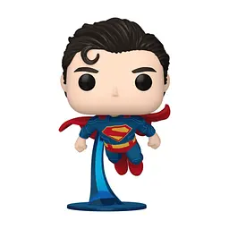 Фигурка Funko Pop серии DC – Супермен в полете (85642)