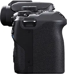 Бездзеркальний фотоапарат Canon EOS R10 Kit RF-S 18-45mm f4.5-6.3 IS STM (5331C047) [87257] - мініатюра 9