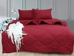 Набір Elegant 1,5-сп. Garnet