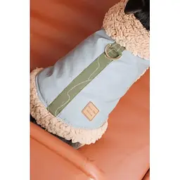Шлея-жилет Pet Fashion Rob для собак розмір S - мініатюра 6