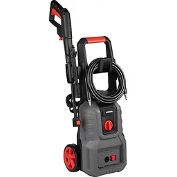 Мийка високого тиска Intertool DT-1516 [137082] - мініатюра 3