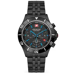 Годинник Swiss Military Hanowa SMWGI2100730 - мініатюра 1