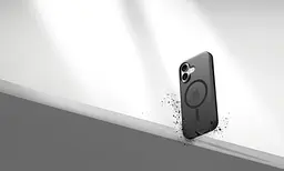 Чохол Belkin для iPhone 17, Magnetic Protective Grip, Black teh0019355 - мініатюра 6