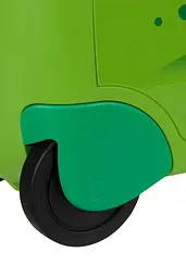 Валіза 52 См Samsonite DREAM2GO DINOSAUR D. 52x38x21 KK5*94001 - мініатюра 5