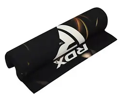 Пом'якшувальна накладка на гриф RDX B2 Gym Bar Pad Sublimation White (WAC-B2W)