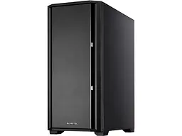 Корпус Chieftec Pro Midi Q Black (AS-02B-OP) - мініатюра 2