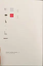 Minimal Film. The Universe of Cinema Reinterpreted Graphically - мініатюра 5