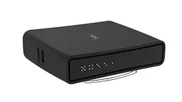 Точка доступу RBD52G-5HACD2HND-TC MIKROTIK - мініатюра 4