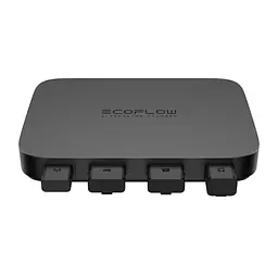 Автомобільна зарядна станція EcoFlow Alternator Charger - мініатюра 3