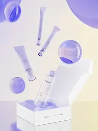 Подарунковий набір Fraijour Retin Collagen 3D Core Gift Set - мініатюра 3