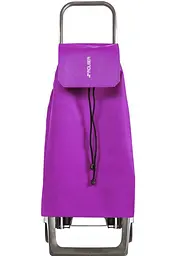 Сумка-візок Rolser Jet LN Joy 40 Malva (JET001-1013)