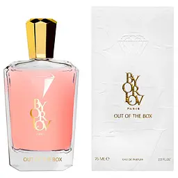 Оригінал Orlov Paris Out Of The Box 75 мл Парфумована вода