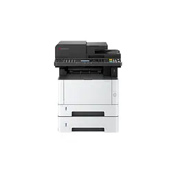 Багатофункціональний пристрій Kyocera Ecosys MA4000fx (110C1B3NL0) - мініатюра 3