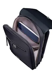 Рюкзак 14.1" Samsonite ZALIA 3.0 DARK NAVY 37x28x9 KM4*01004 - мініатюра 3