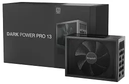 Блок живлення be quiet! Dark Power Pro 13 1600W (BN332) - мініатюра 8