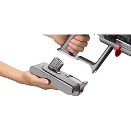 Вертикальний пилосос Dyson V12s Detect Submarine (485350-01) [174434] - мініатюра 7