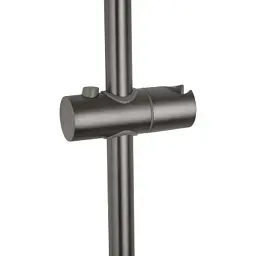 Душовий гарнітур Kroner Graz-GRP063 + змішувач Graz-GRP010 (CVS30162) - мініатюра 9