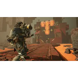 Ключ активації Microsoft Meet Your Maker для Xbox One/Series - мініатюра 4
