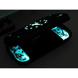 Кейс-чохол Dobe Protective Case для Nintendo Switch/Switch OLED The Legend of Zelda: Lost Ruins [124509] - мініатюра 8