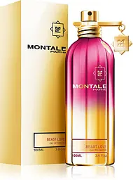 Парфумована вода Montale Beast Love 100 мл - мініатюра 2