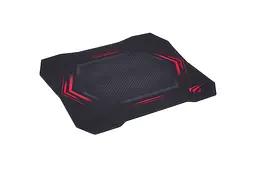 Килимок для миші HAVIT HV-MP843 Black 284*245*3мм HAVIT (27348-000)