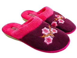 Капці BELSTA р.38 кімнатні жіночі арт.209 №297 201 С-75 201 С-54 201 С-54
