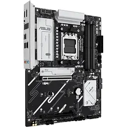Материнська плата Asus Prime B850-PLUS-CSM - мініатюра 3