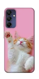 Чохол Demsky Сat chill для Samsung Galaxy A16 5G