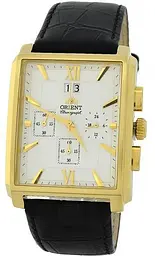 Годинник Orient FTVAA002W0