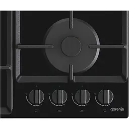 Газова варильна поверхня Gorenje GTW641EB [125498] - мініатюра 5