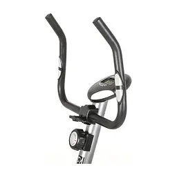 Велотренажер Everfit Upright Bike BFK 350 (BFK-350) (932265) - мініатюра 7