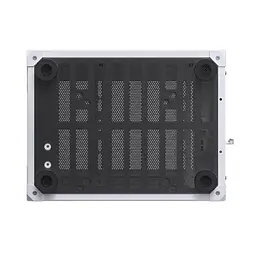 Корпус Jonsbo C6 White (C6 White) Без БП - мініатюра 11