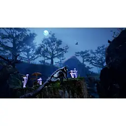 Ключ активації Microsoft Away: The Survival Series для Xbox One/Series S/X - мініатюра 12