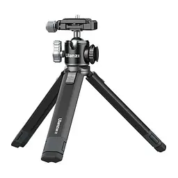 Штатив Ulanzi Vijim Aluminum Alloy Camera Vlog Set (UV-2336 MT-24) - мініатюра 3